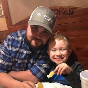 Meet your Posher, Josh